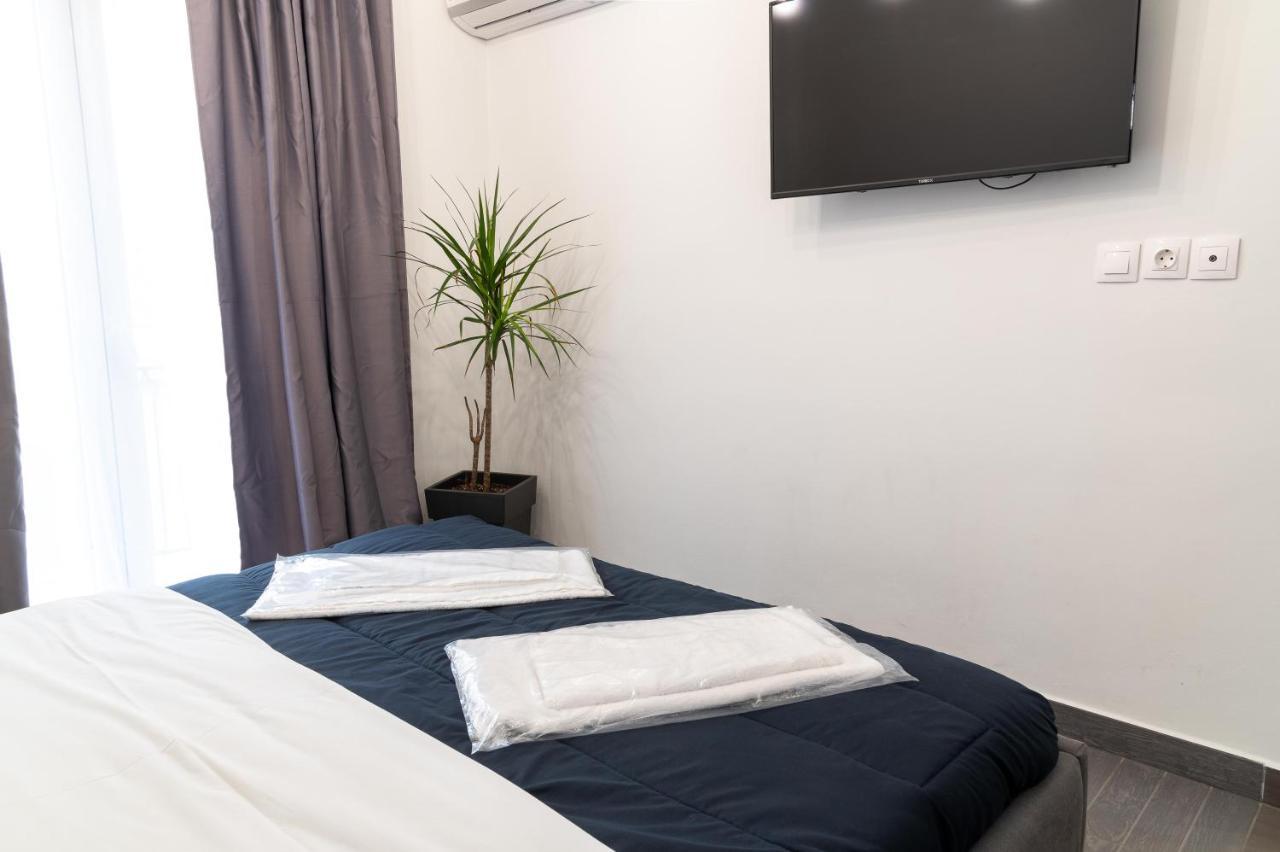 Monastiraki Sweet House 1 Διαμέρισμα Αθήνα Εξωτερικό φωτογραφία