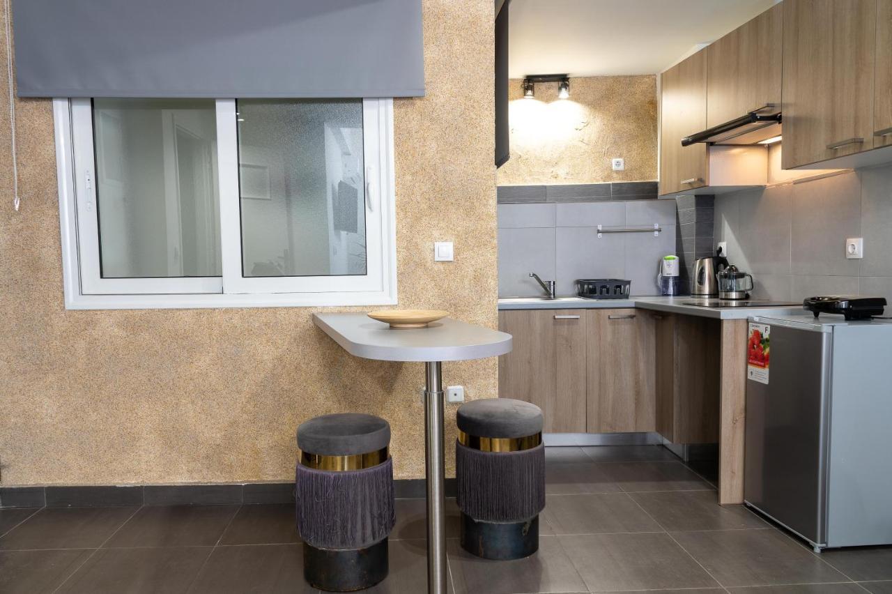 Monastiraki Sweet House 1 Διαμέρισμα Αθήνα Εξωτερικό φωτογραφία