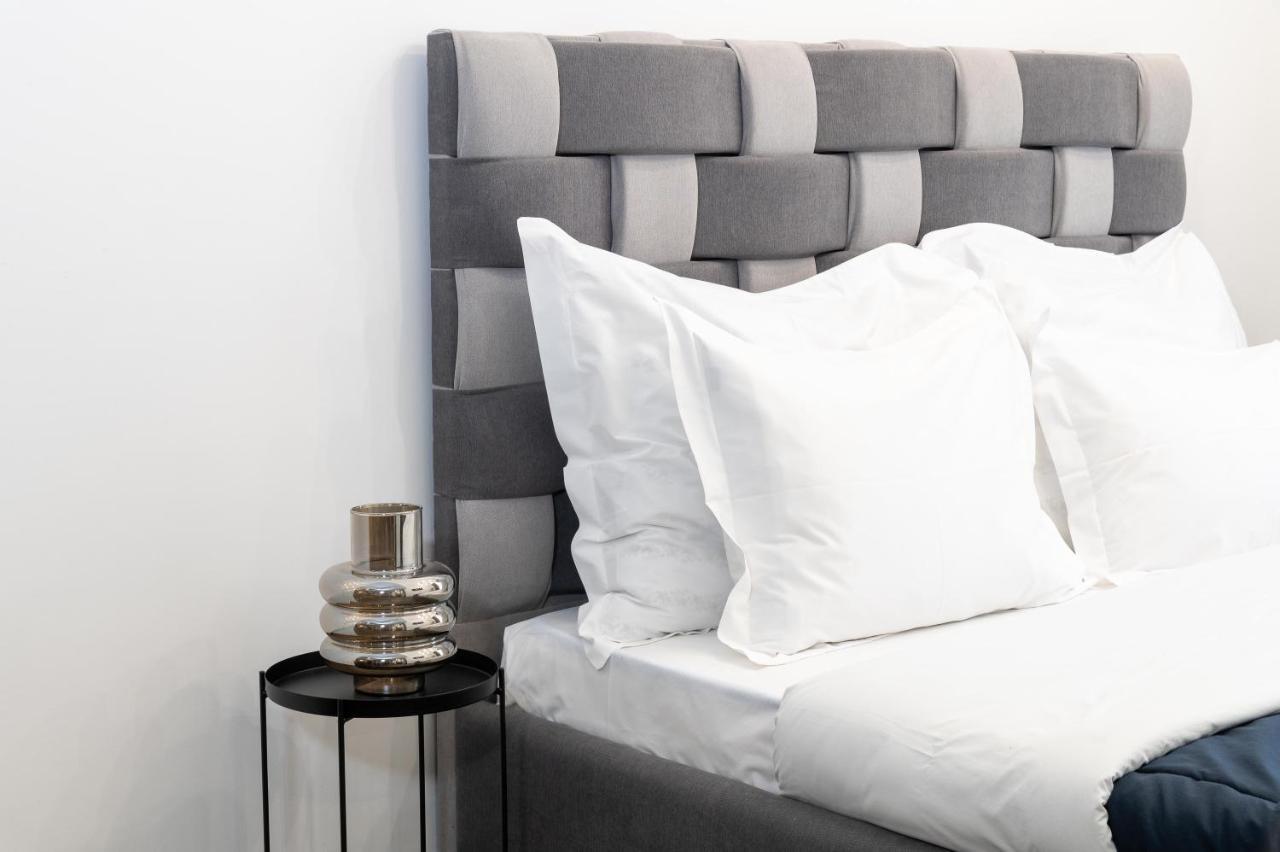 Monastiraki Sweet House 1 Διαμέρισμα Αθήνα Εξωτερικό φωτογραφία