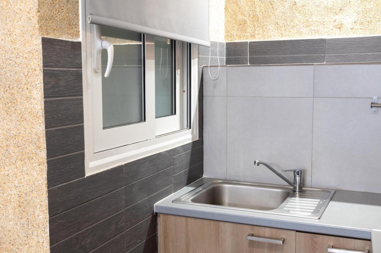 Monastiraki Sweet House 1 Διαμέρισμα Αθήνα Εξωτερικό φωτογραφία
