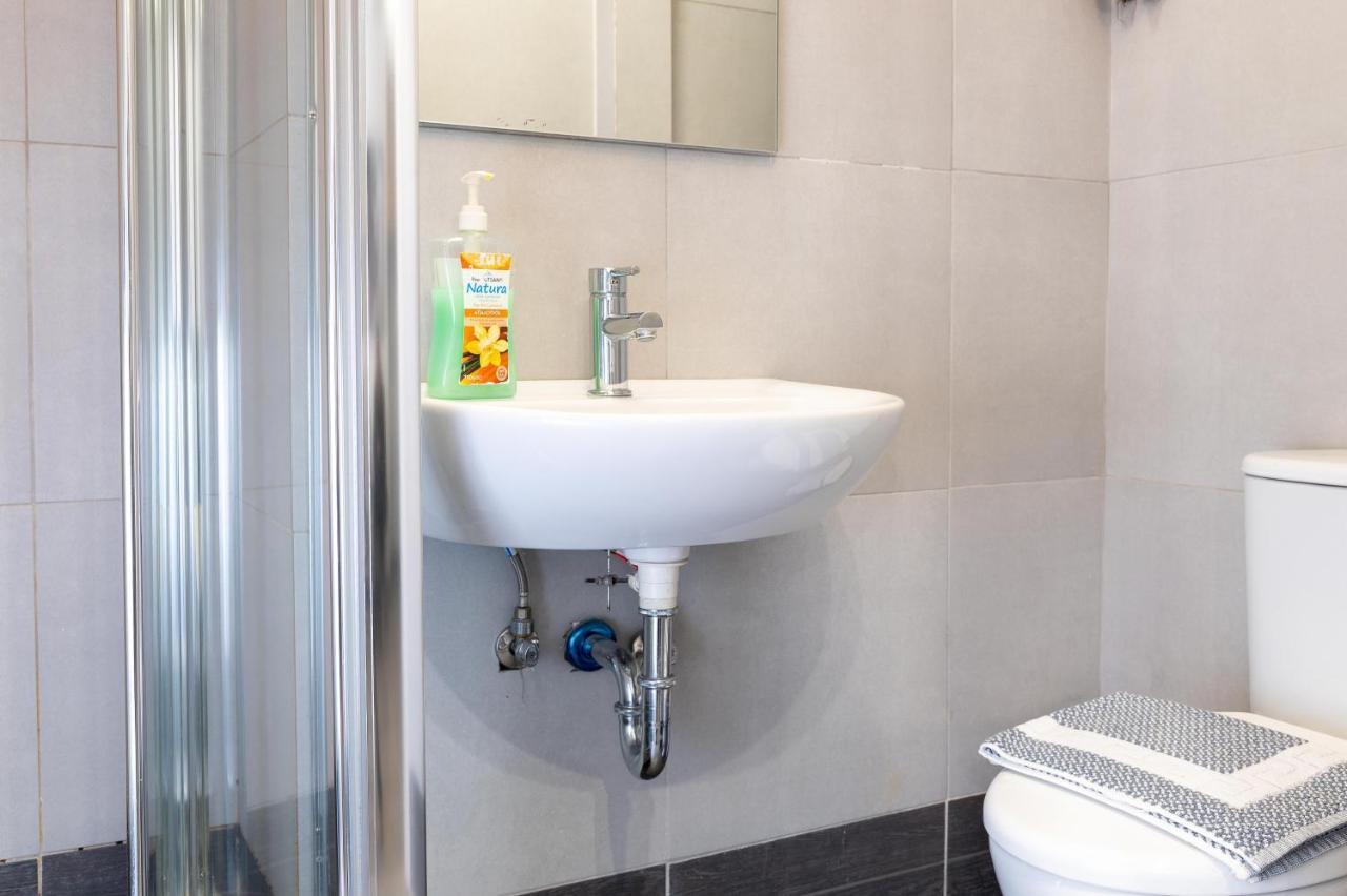 Monastiraki Sweet House 1 Διαμέρισμα Αθήνα Εξωτερικό φωτογραφία